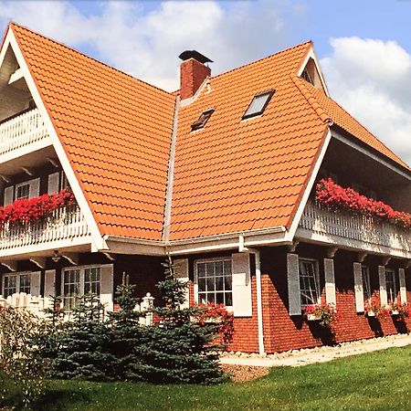 Haus Aquamarin-Apartment Smaragd In Strandnaehe Büsum Buitenkant foto