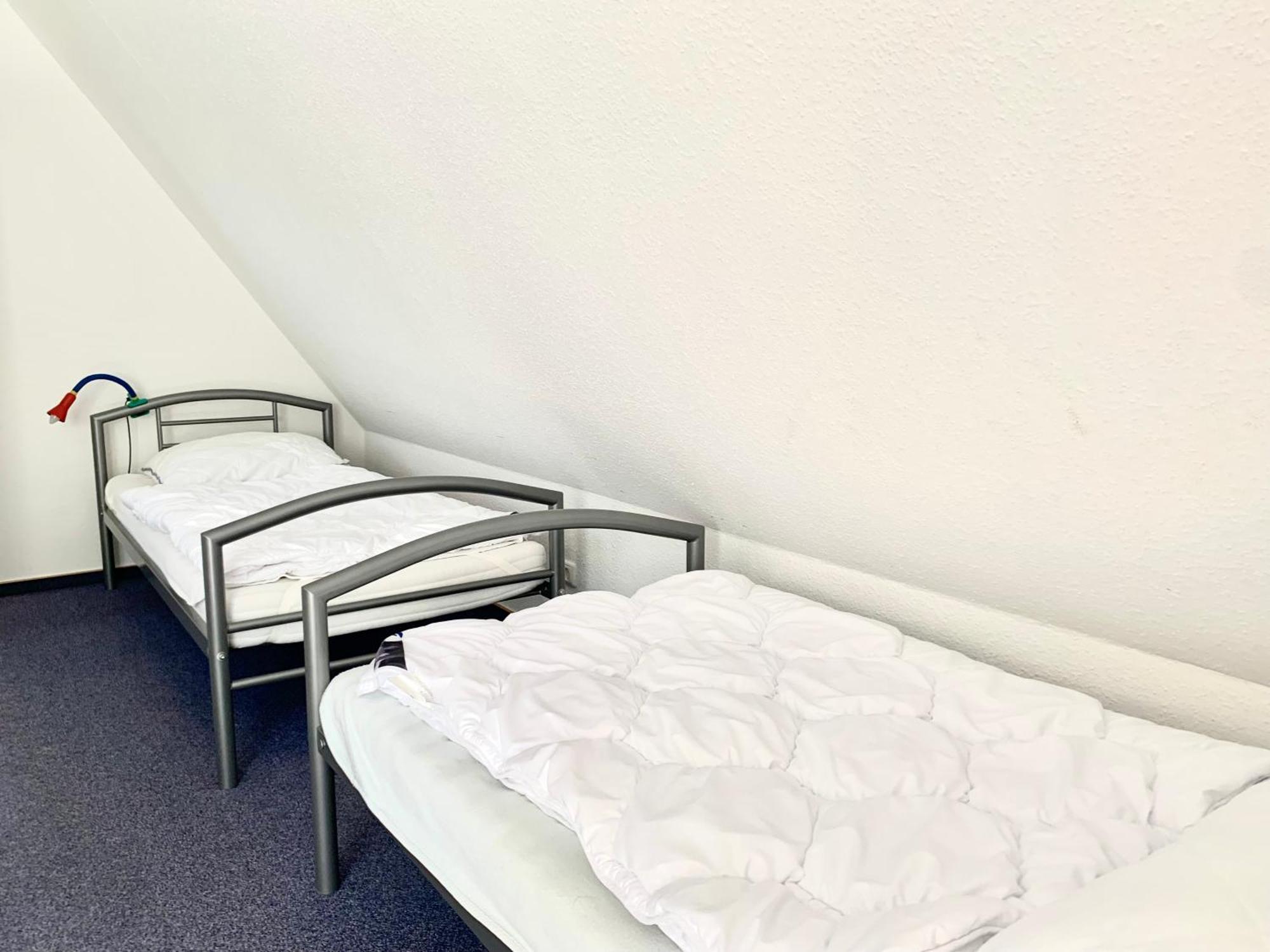 Haus Aquamarin-Apartment Smaragd In Strandnaehe Büsum Buitenkant foto
